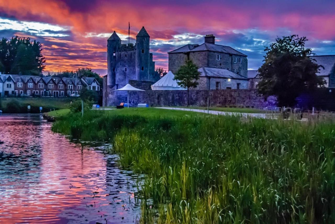 Tj'S Cottage Enniskillen Exterior foto